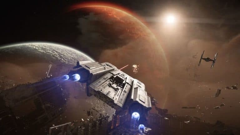 Star Wars Outlaws: Full List of Planets in 2024