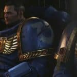 Warhammer 40k: Space Marine 2