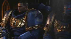 Warhammer 40k: Space Marine 2 space marine 2. patch 5.0