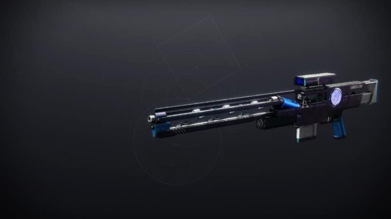 Destiny 2: Uzume RR4 God Roll Guide