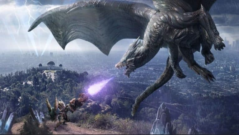 Best Monster Hunter Now Armor Sets