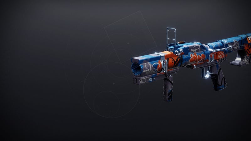 2024 09 12 00 49 58 Wild Style Destiny 2 Legendary Grenade Launcher Possible Rolls light.gg