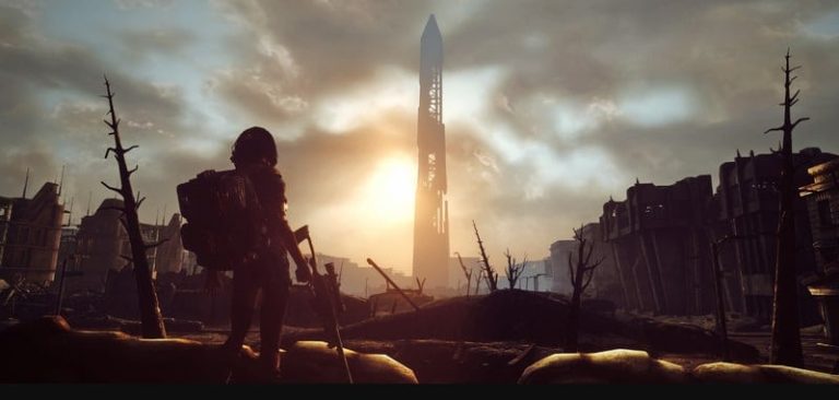 Lock-Picking Guide For Fallout 3