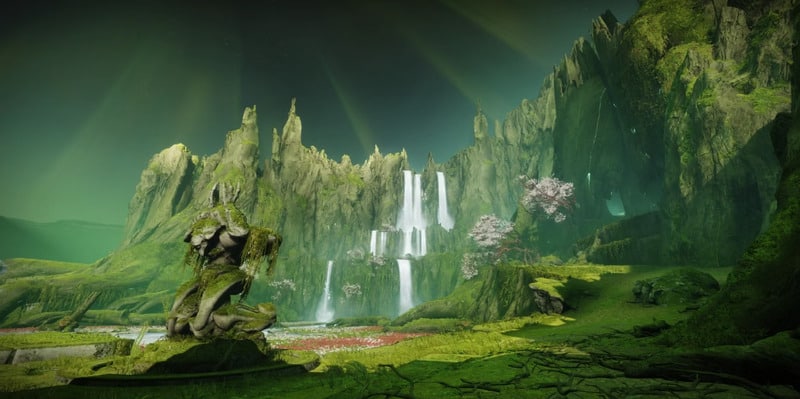 destiny 2, divine fragmentation