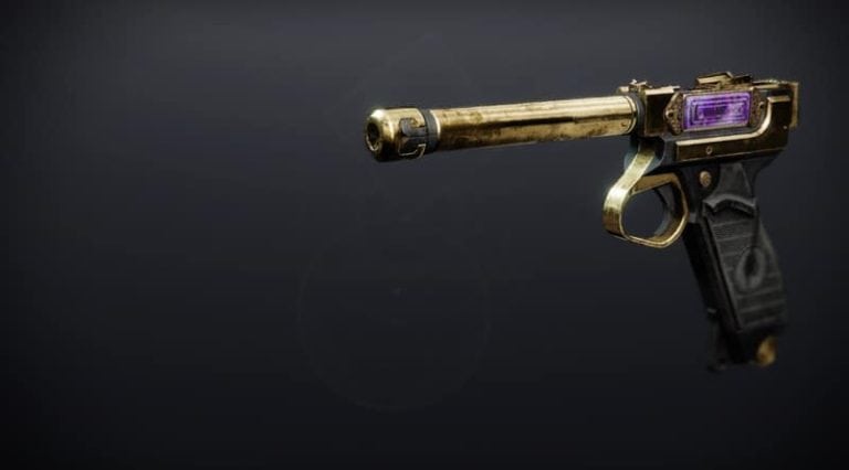 How to Get Drang in Destiny 2