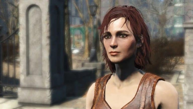 Fallout 4: Complete Character Guide to Cait