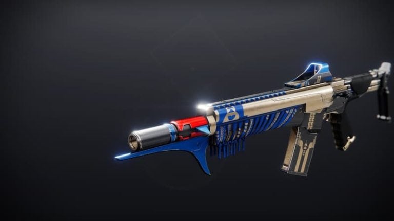 Destiny 2: Sweet Sorrow God Roll Guide