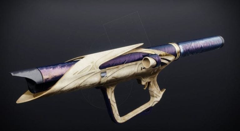 Destiny 2: Apex Predator God Roll Guide