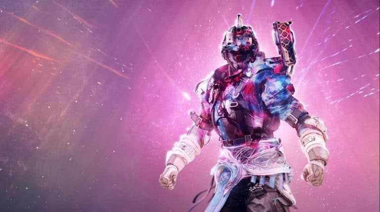 Destiny 2: Best Prismatic Titan Build