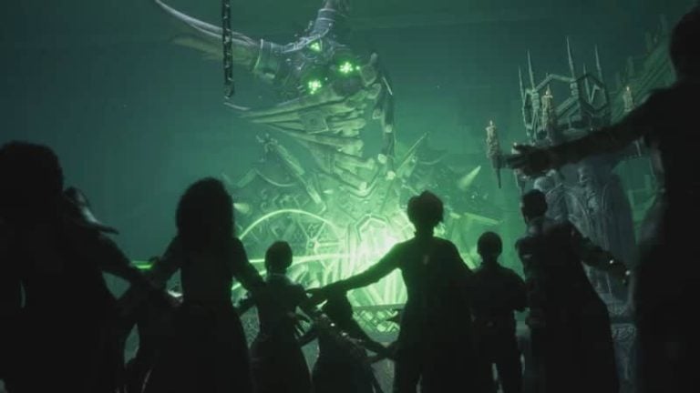 Dragon Age the Veilguard