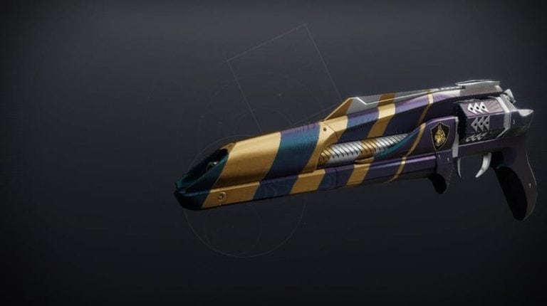 Destiny 2: Midnight Coup God Roll Guide