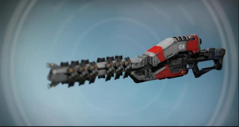 Destiny 2: How to Get Icebreaker