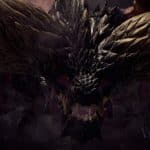 Monster Hunter Nergigante