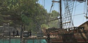 Assassin's Creed 4 Black Flag