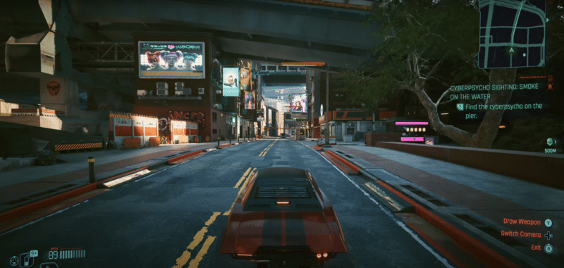 Cyberpunk 2077