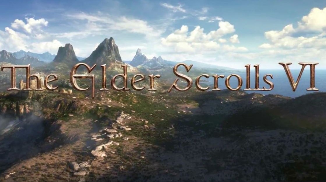 Elder Scrolls 6 Title