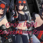 Grace, Zenless Zone Zero