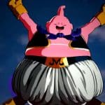 Dragon Ball Sparking Zero Majinn Buu trailer