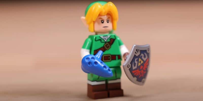 Legend of Zelda