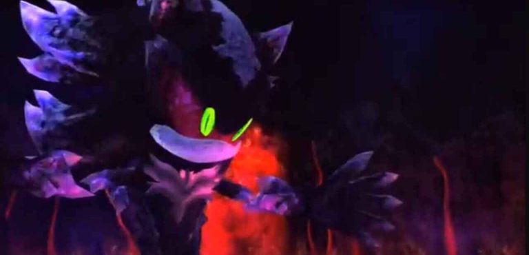 What You Should Know About Mephiles the Dark