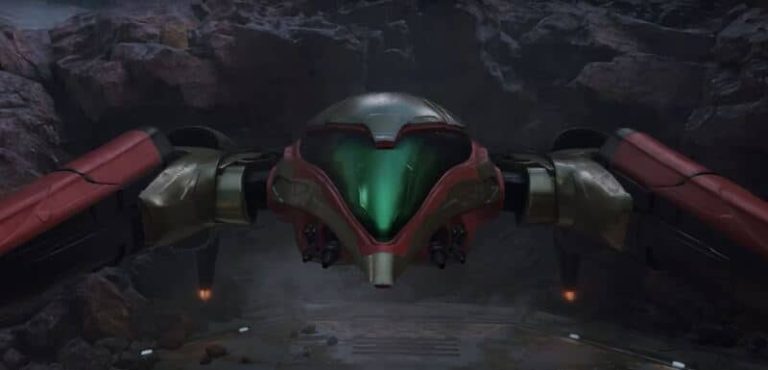 Nintendo Metroid Prime 4