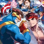 Marvel vs Capcom Fighting Collection