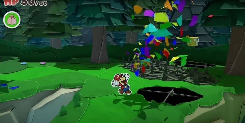 Paper Mario