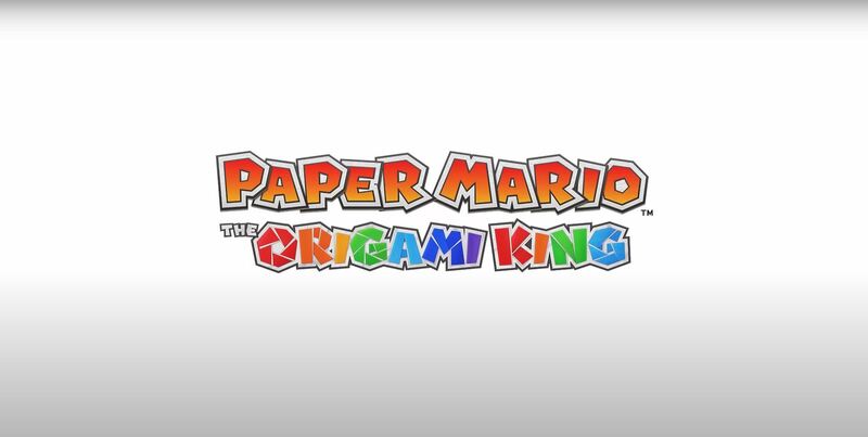 Paper Mario