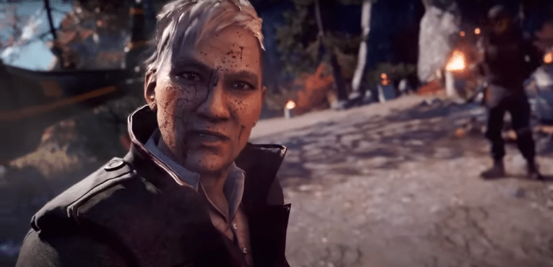 Far Cry 4