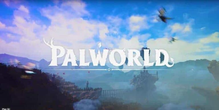 Palworld from Pocketpair/ Palworld 1.0