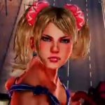 Lollipop Chainsaw RePop trailer image