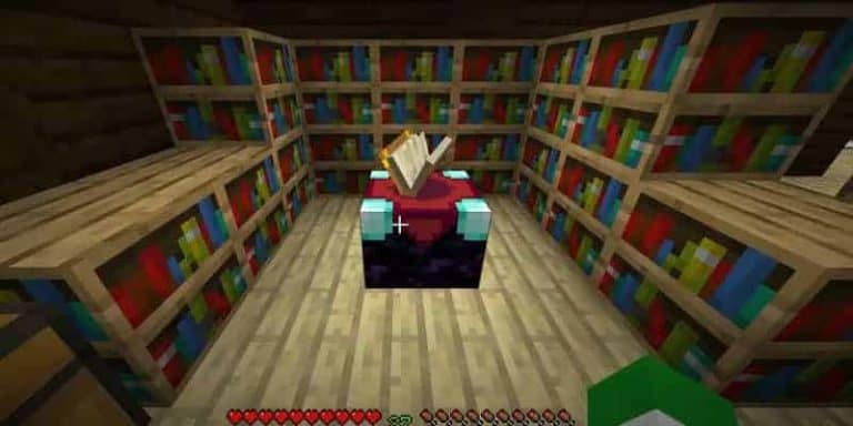What Enchantments Can Do in Minecraft 2024