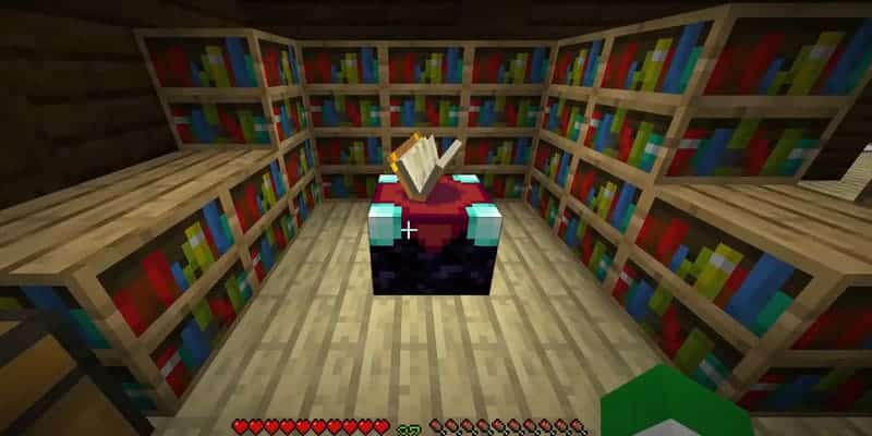 What Enchantments Can Do in Minecraft 2024