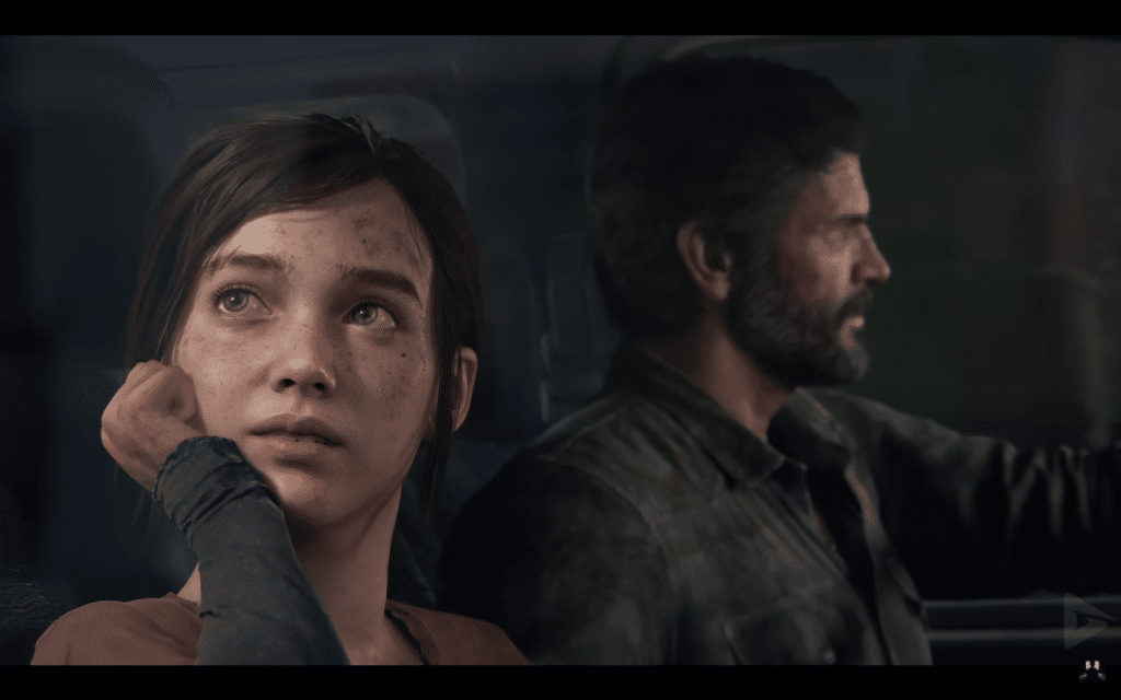 The Last of Us