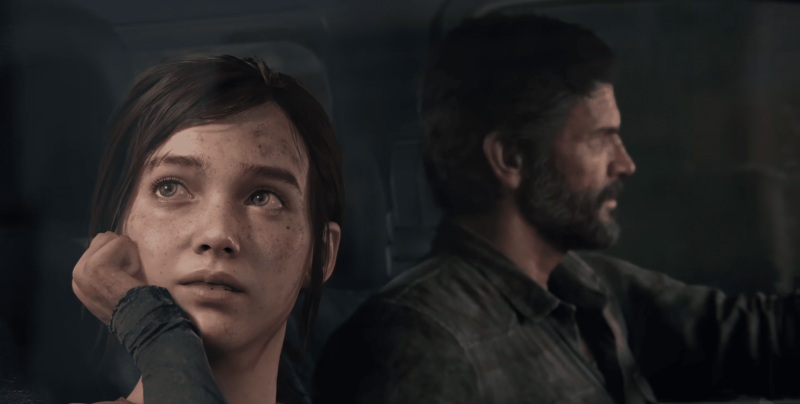 The Last of Us