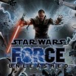 Screenshot Star Wars The Force Unleashed