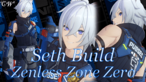 Seth, Zenless Zone Zero