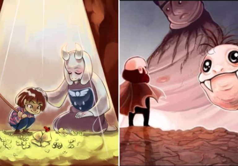 Best Games Like OMORI to Play in 2024