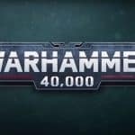 Warhammer 40k