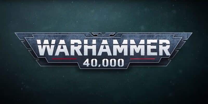 Warhammer 40k