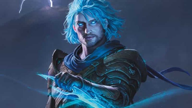 WoTC, D&D, DM Dungeons and Dragons, Hasbro, Player, Class, Rogue, Soulknife