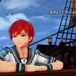 Ys 8 Adol Christin