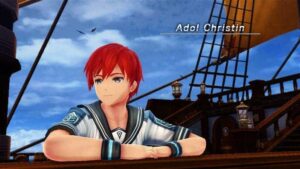 Ys 8: Lacrimosa of Dan Adol Christin