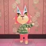 Freya Animal Crossing New Horizons