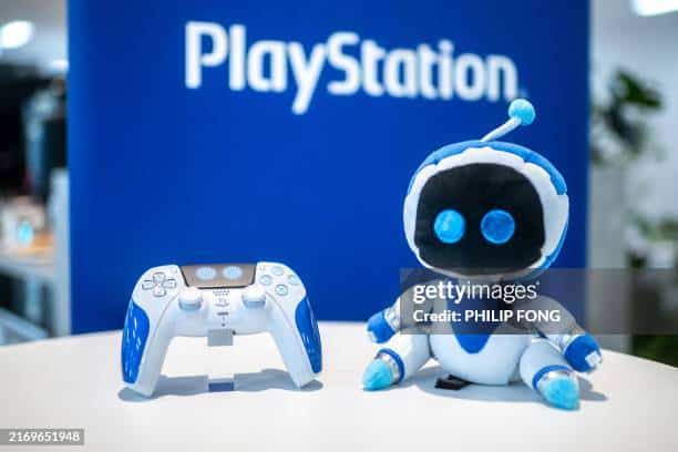 astro bot