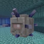 elder guardian, minecraft