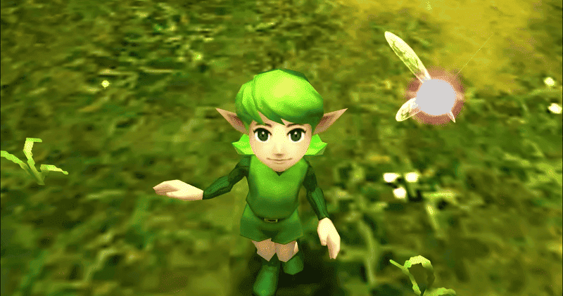 Saria