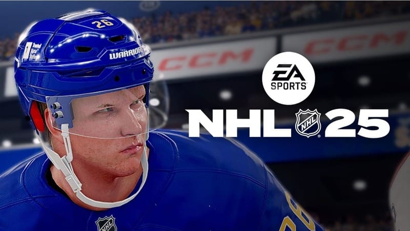 NHL 25