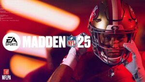 Madden 25 game modes