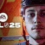 NHL 25